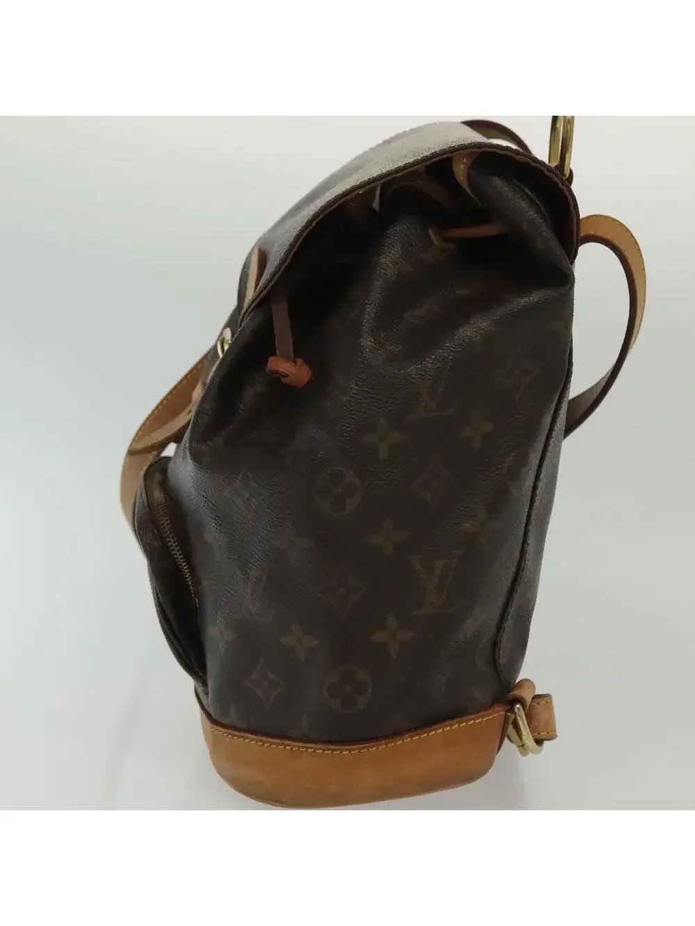 Louis Vuitton enhance your